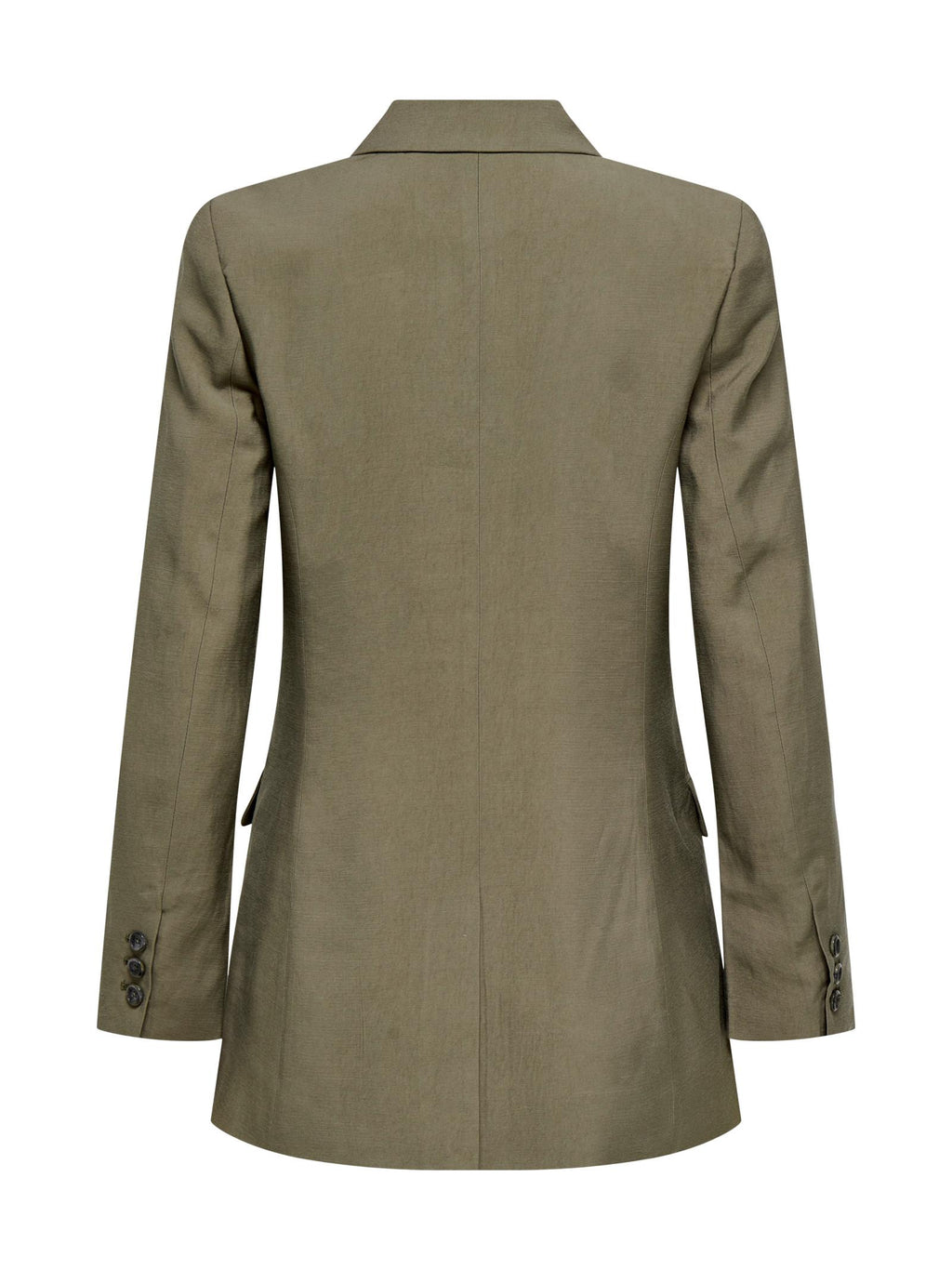 Blazer Only Verde Tila Regular fit 15367394 /Stone Gray ONLY 
