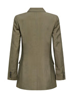 Blazer Only Verde Tila Regular fit 15367394 /Stone Gray ONLY 