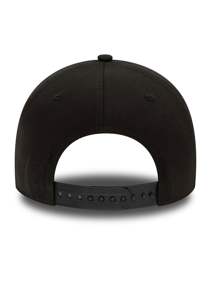 NEW ERA 60434960BLKTRP