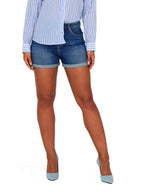 Shorts Only Medium Blue Denim Josephine 15321381 /Medium Blue Denim ONLY 