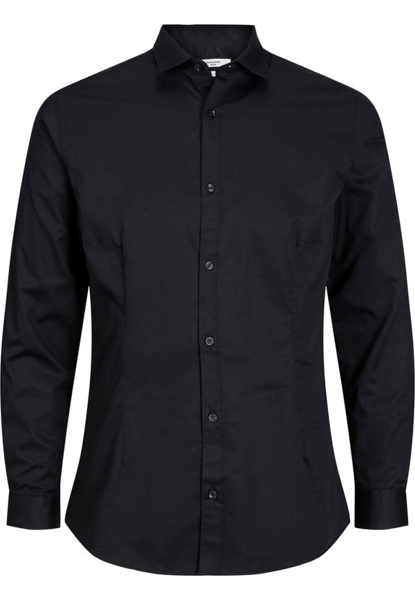 JACK & JONES 12097662/Black