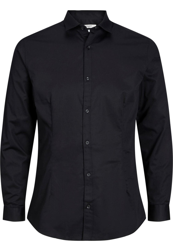 JACK & JONES 12097662/Black