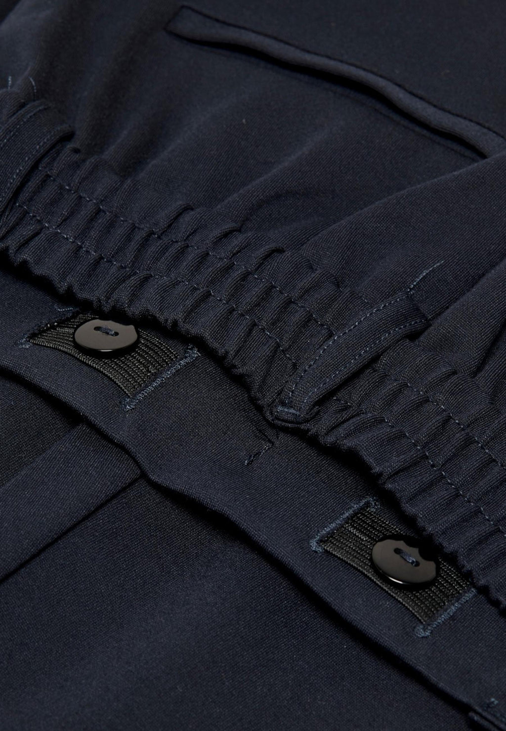 Pantaloni Only Nero con pinces 15183864 /Black KIDS ONLY 