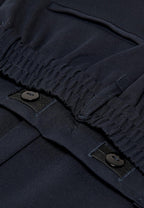 Pantaloni Only Nero con pinces 15183864 /Black KIDS ONLY 