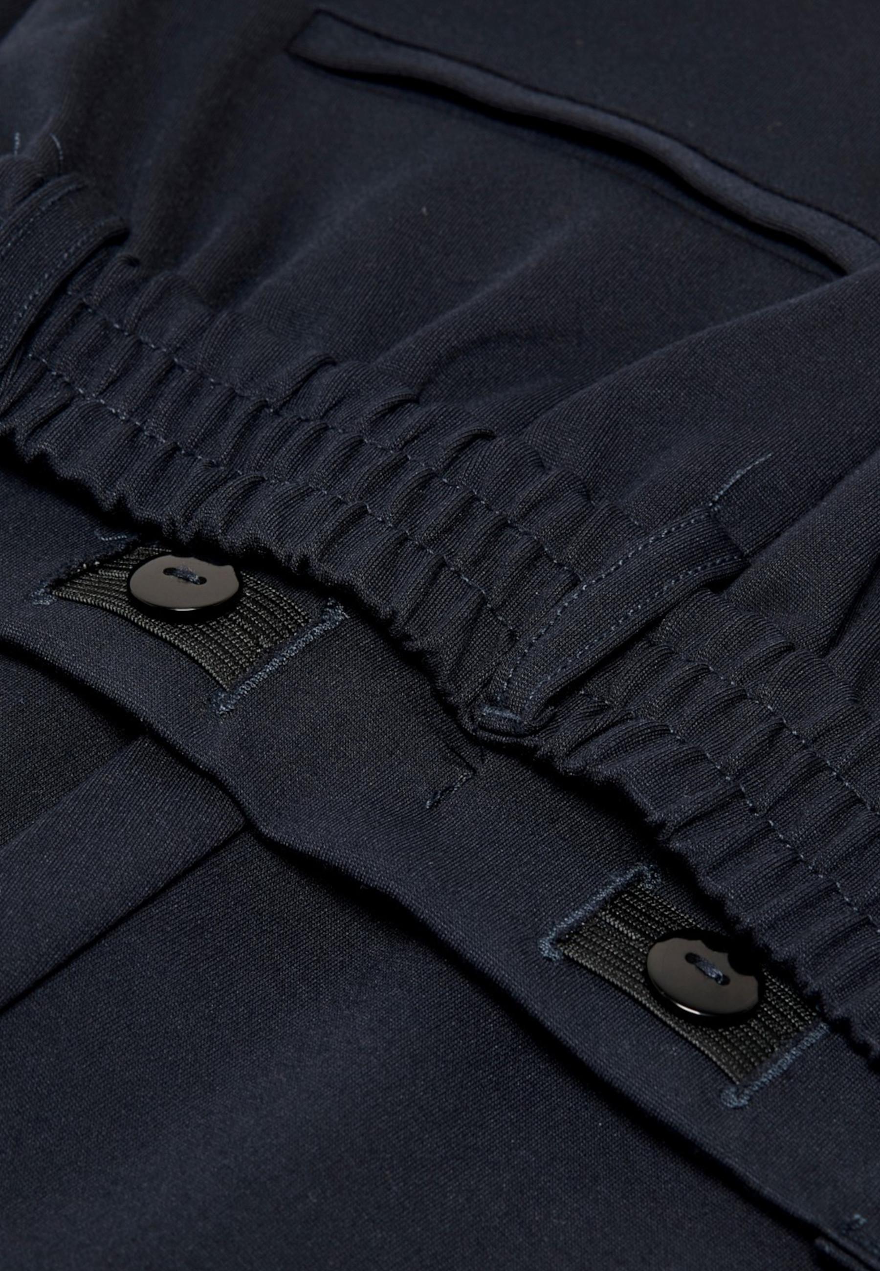 Pantaloni Only Nero con pinces 15183864 /Black KIDS ONLY 
