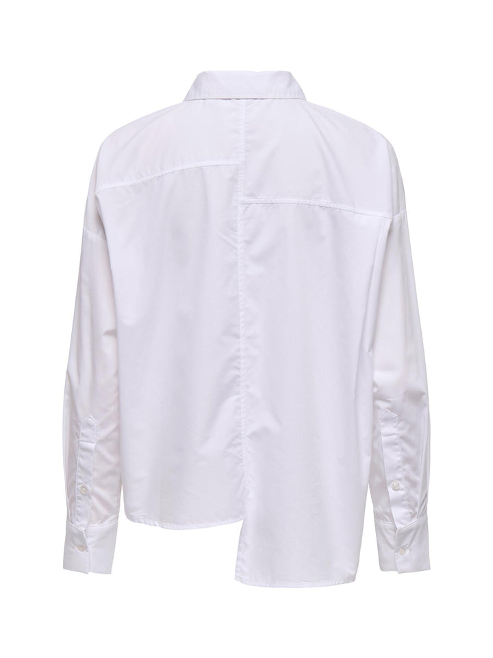 ONLY 15343842/Bright White