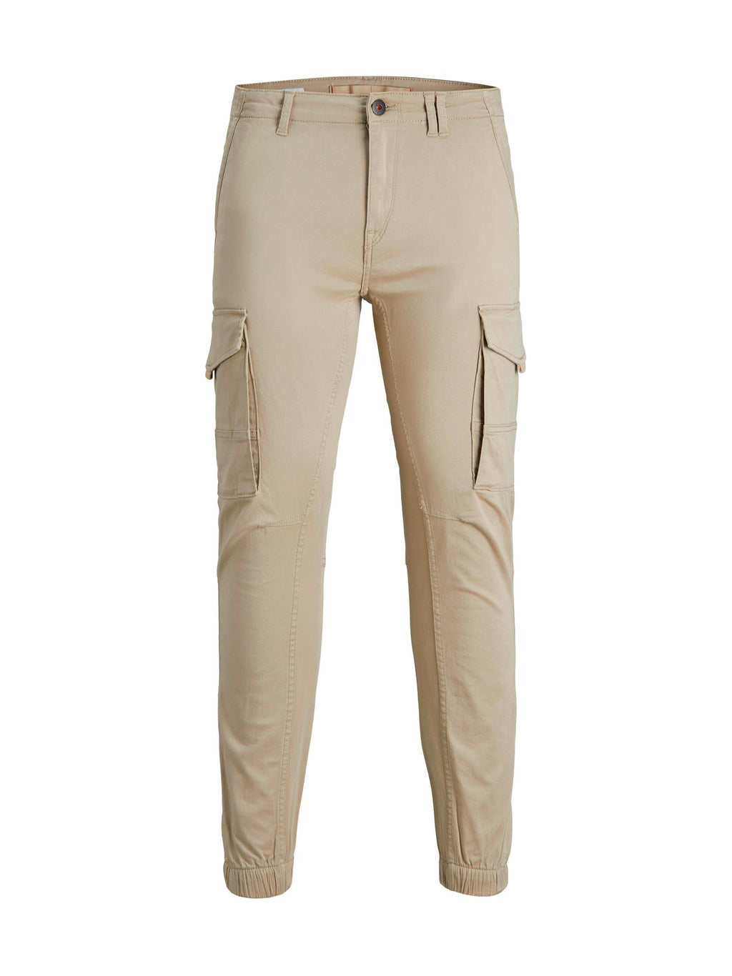Pantalone JACK & JONES Paul Flake cargo 12193754 /Crockery JACK & JONES 