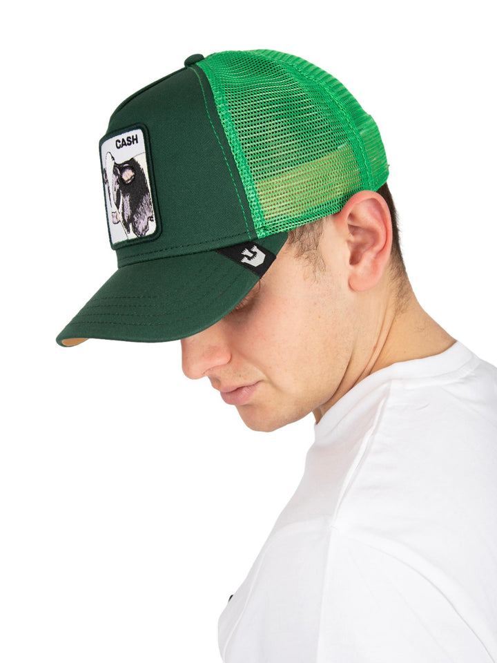 GOORIN BROS 1010383GRE