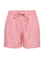 Shorts JDY Mila Bianco corallo Loose 15348169 /Calypso Coral JDY 