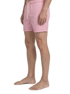 Costume Jack & Jones Maui Ocean Riga rossa 12291524 /True Red JACK & JONES 