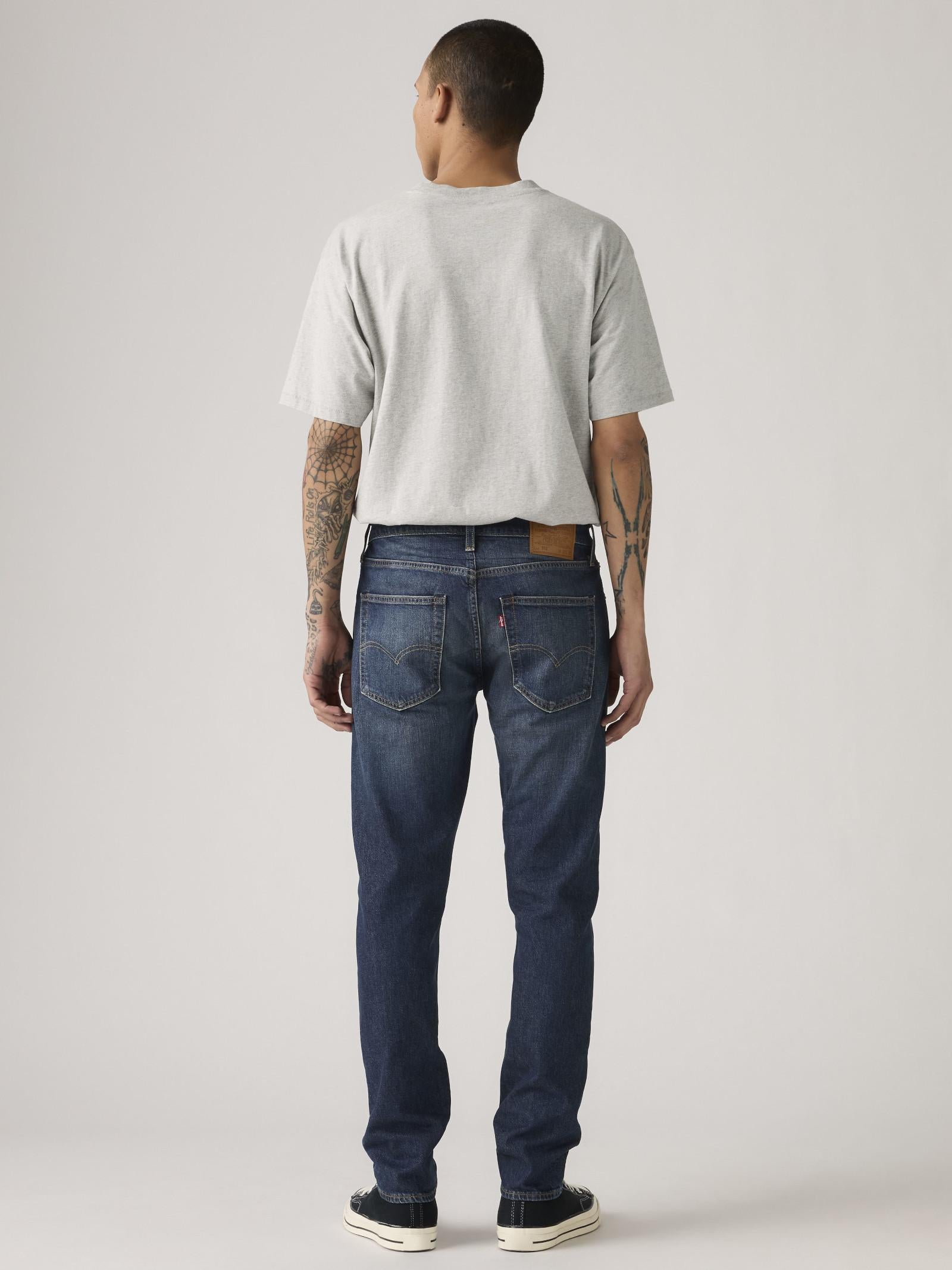 Jeans LEVI'S®  512™ Dark IndigoSlim taper 5121454 Dark Indigo LEVI'S® 