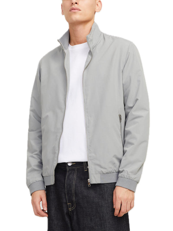 JACK & JONES 12204277/ULTIMATE GREY