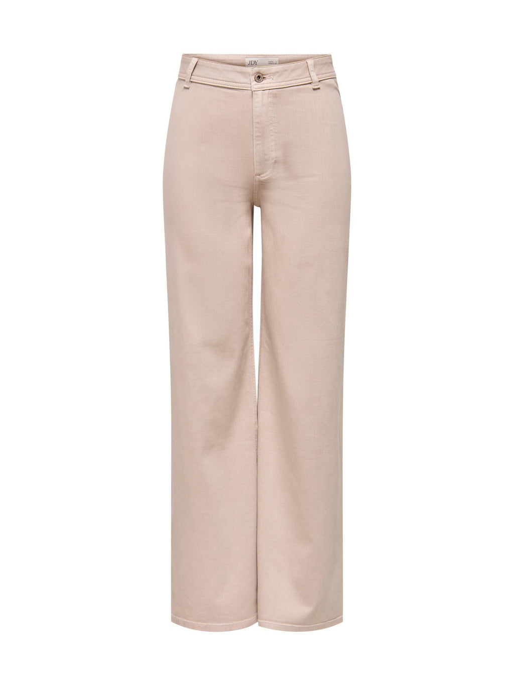 Pantalone JDY Iris Beige a zampa 15341269 /Chateau Gray JDY 