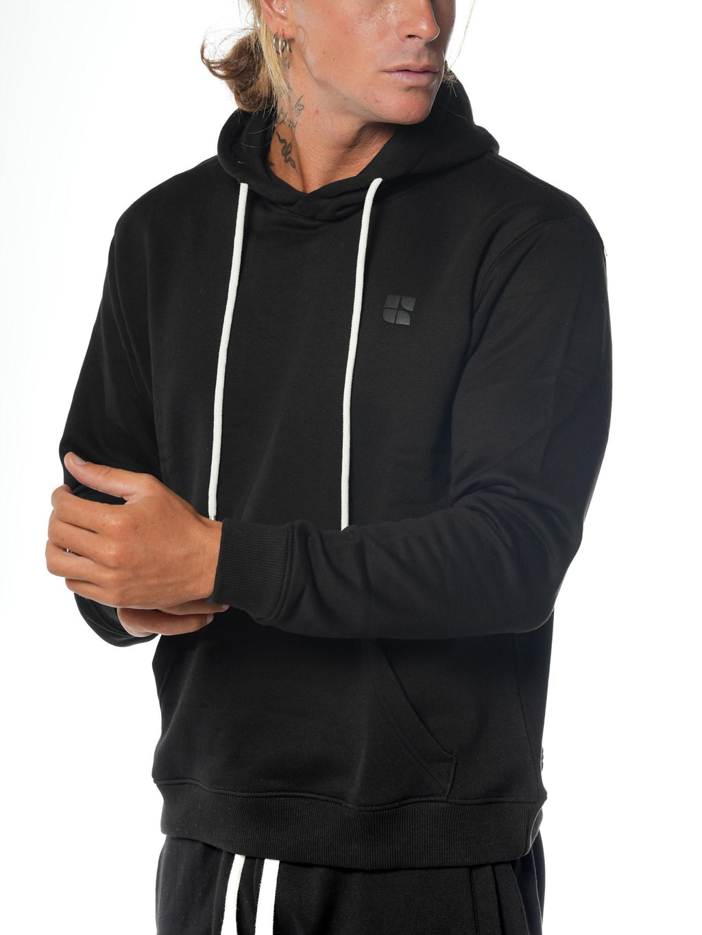 Misto Lana Urban Ring Maglioni Prezzi Felpa Urban Ring Nero Con