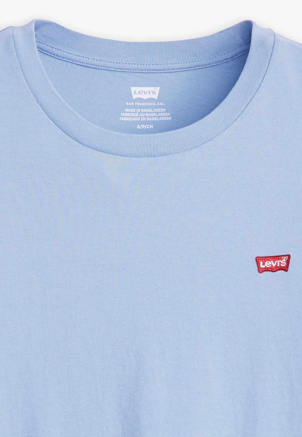 T-Shirt Levi's® Celeste 3918503 47 LEVI'S® 