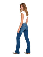 Jeans Only Blush Medium Blue a campana 15223514 /Medium Blue Denim ONLY 