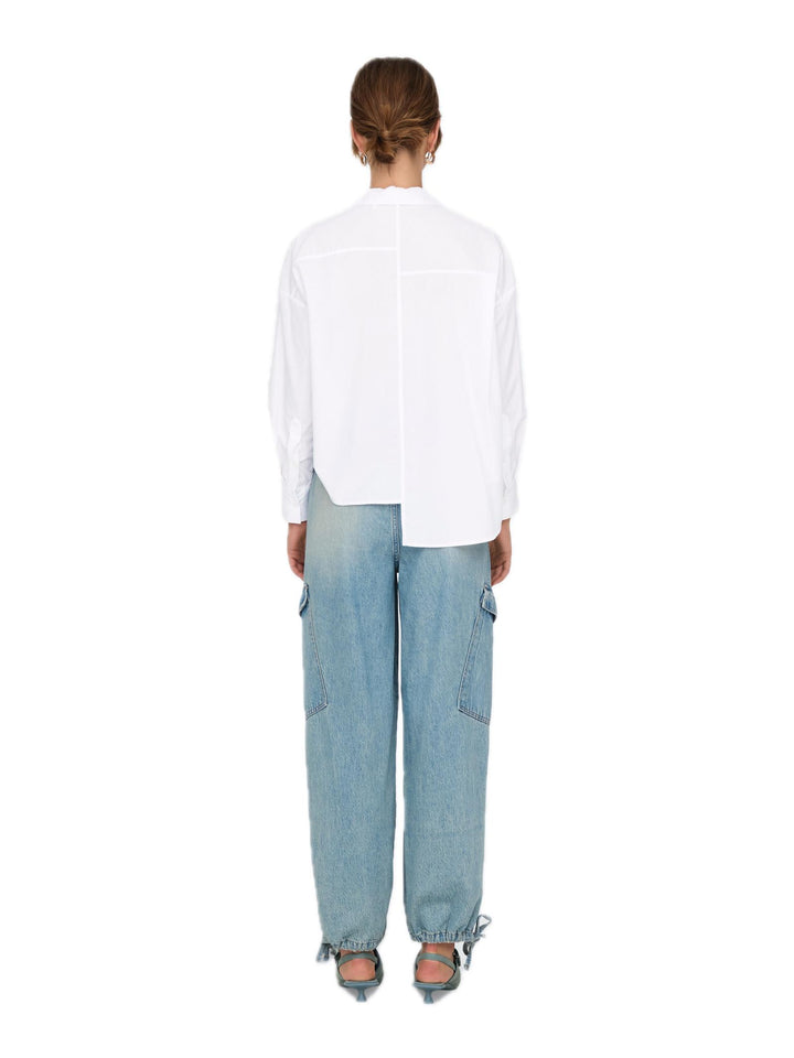 ONLY 15343842/Bright White