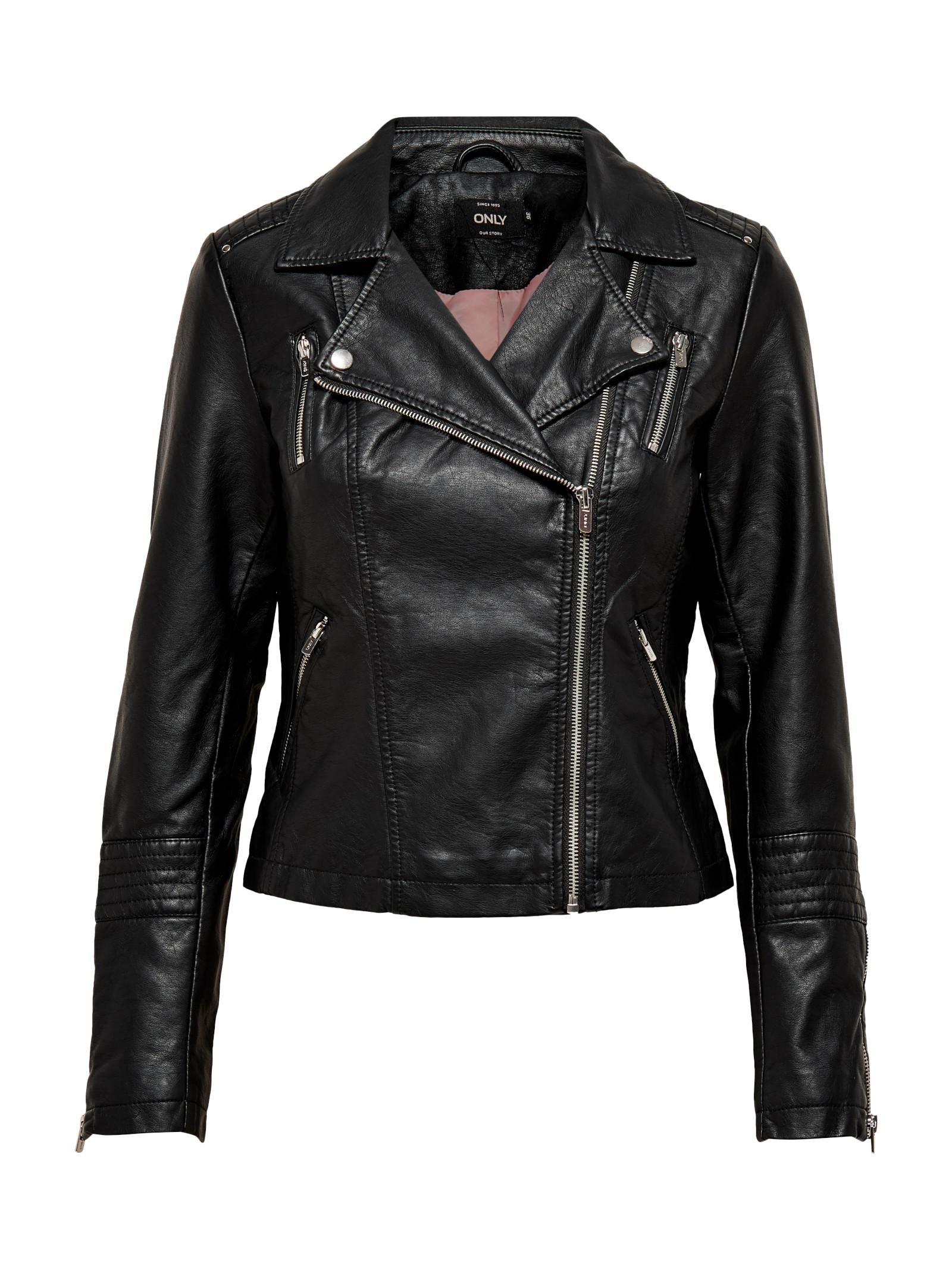 Biiker Only Nero Gemma in ecopelle 15153079 BLACK ONLY 