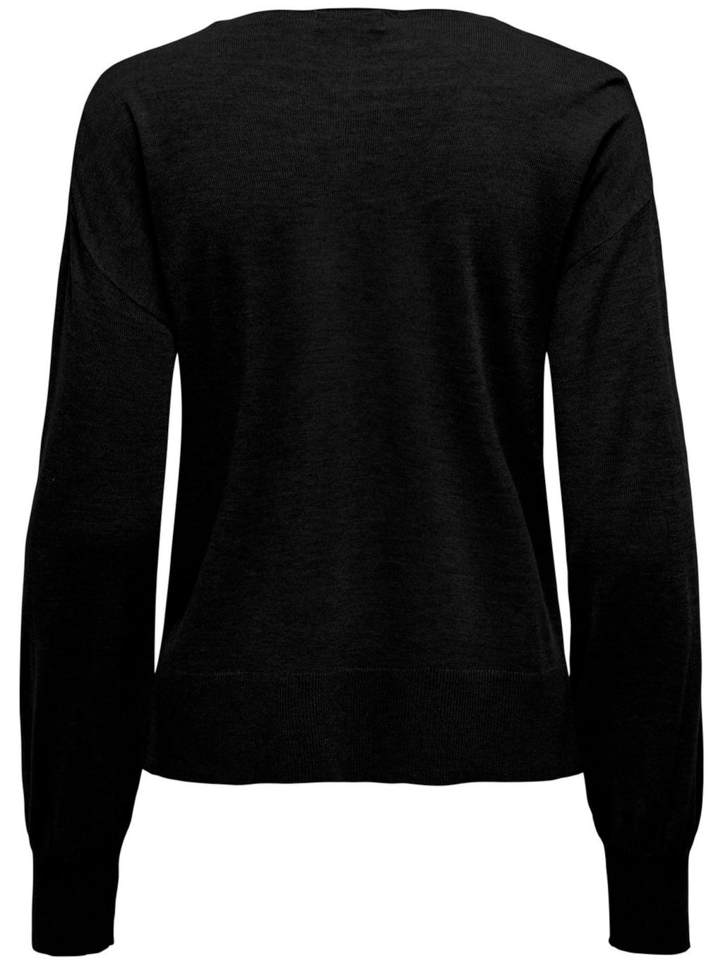 JACQUELINE DE YONG 15338985/Black