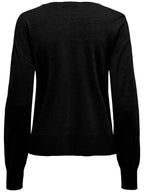 JACQUELINE DE YONG 15338985/Black