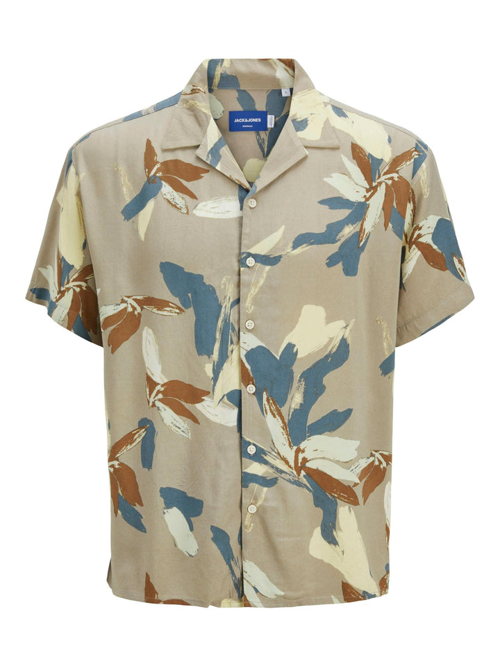 JACK & JONES 12271111/Silver Sage