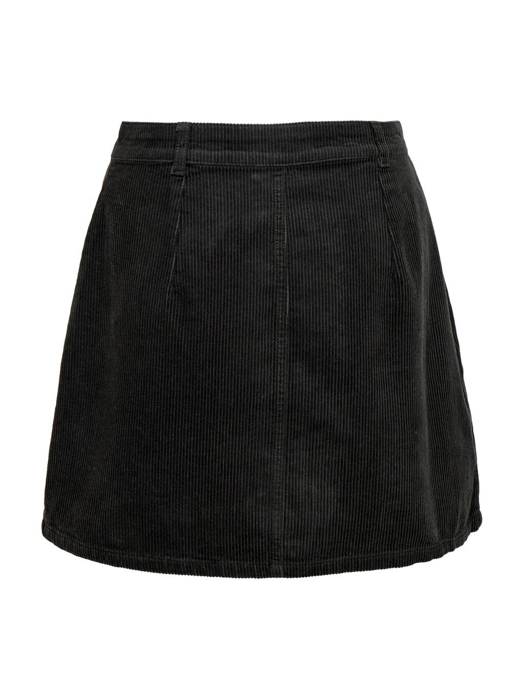 Gonna Jacqueline De Yong Shiraz Marrone con bottoni 15220695 /Chocolate Torte JDY 