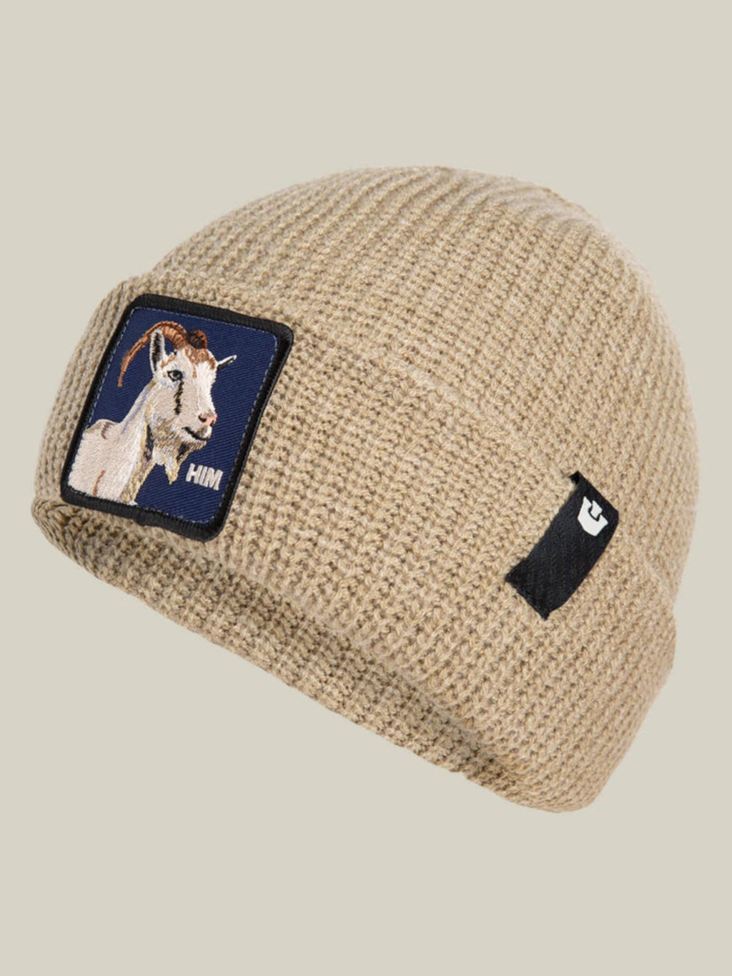 Berretto Goorin Bros Fango Capra 1072492 FANGO GOORIN BROS 