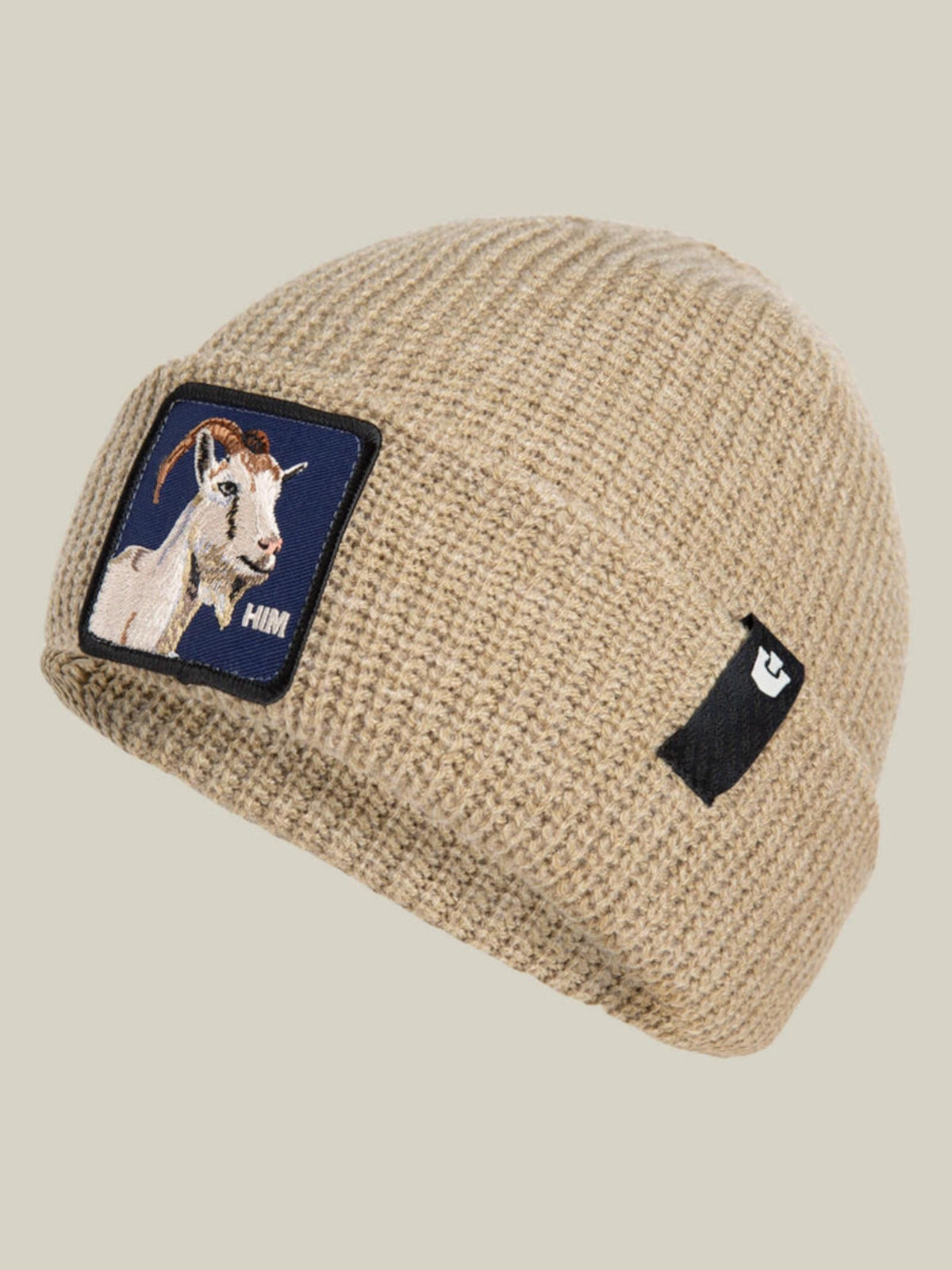 Berretto Goorin Bros Fango Capra 1072492 FANGO GOORIN BROS 