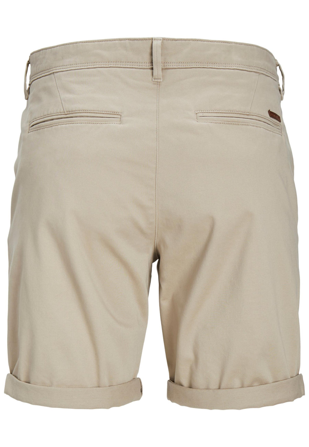 Bermuda Jack & Jones Beige chino