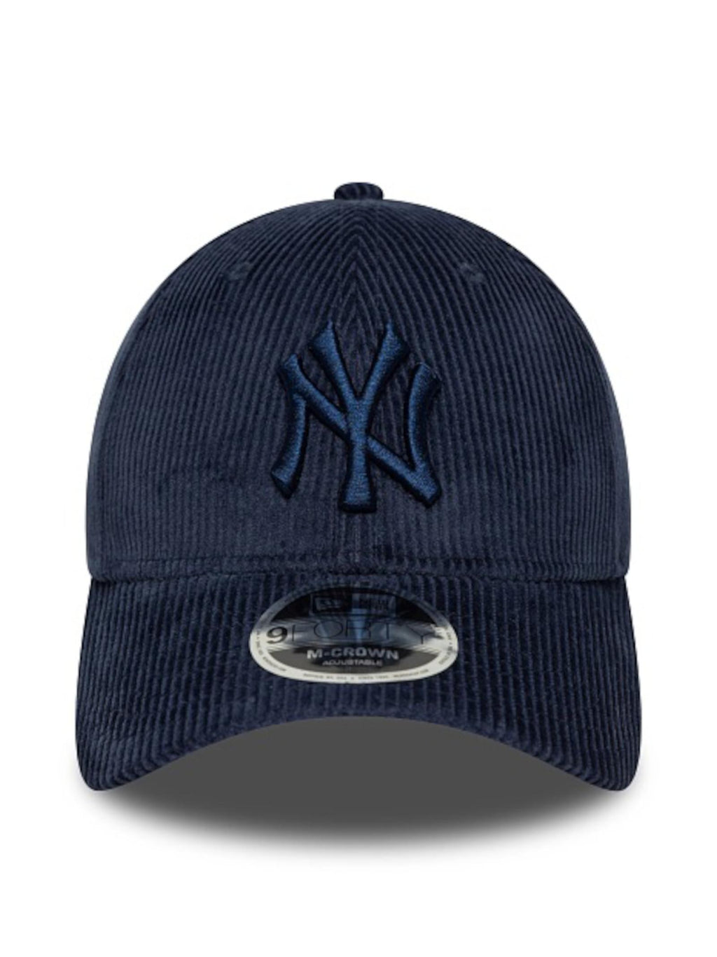 Berretto New Era League Cord 9FORTY® Blu 60758926 NSN NEW ERA 