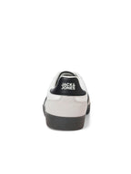 Sneaker Jack & Jones Bianco antracite Mambo 12257190 /Bright White JACK & JONES 