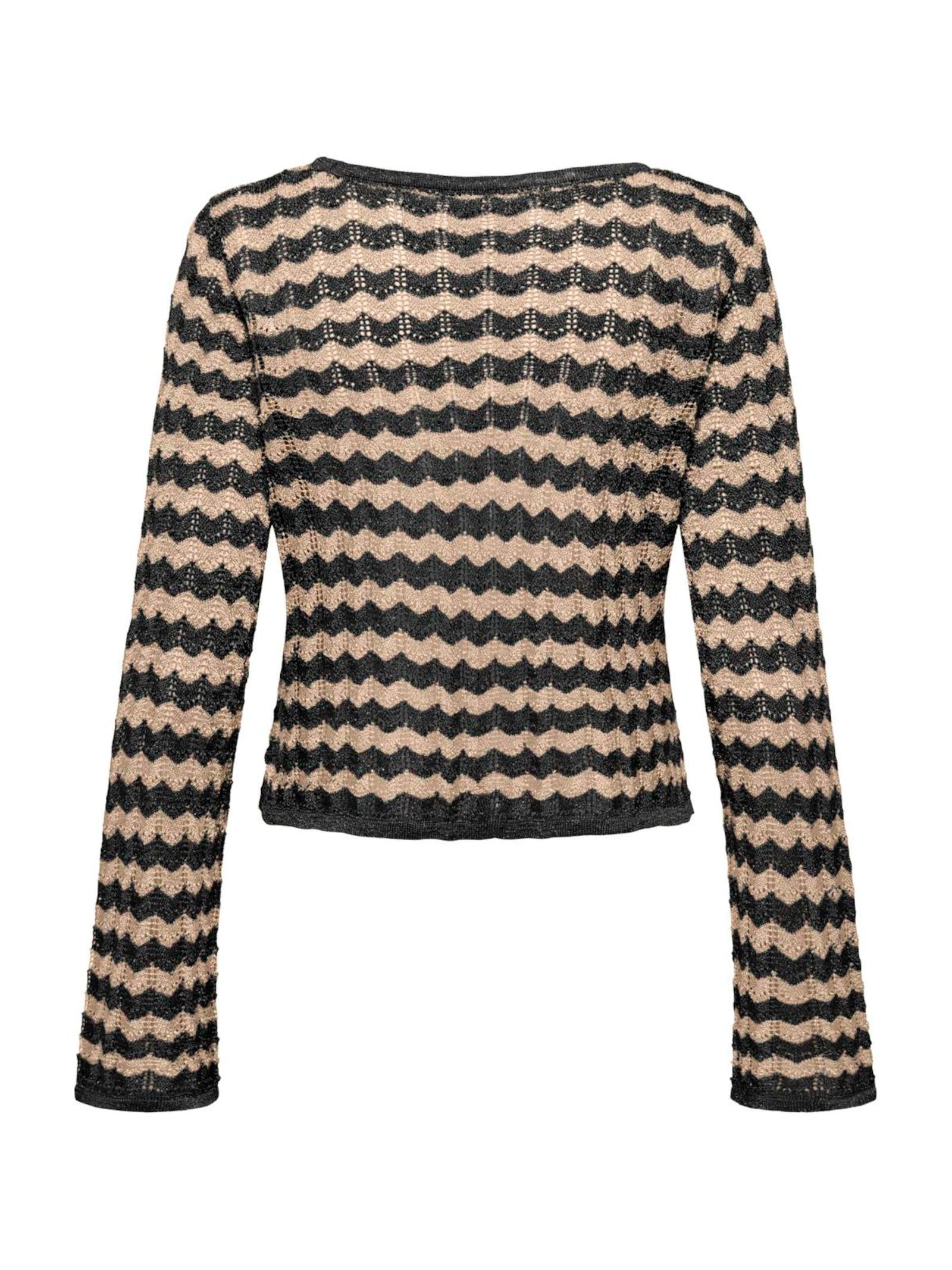 Maglia Only Agathe Nero 15363071 /Black ONLY 