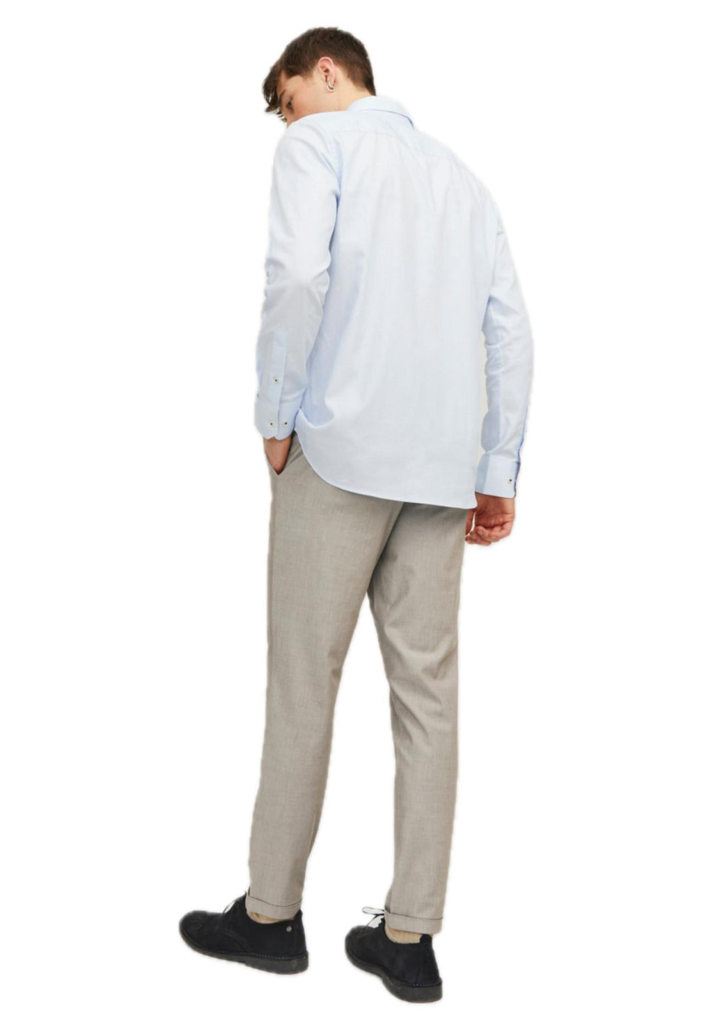 Pantalone Jack & Jones Bleige