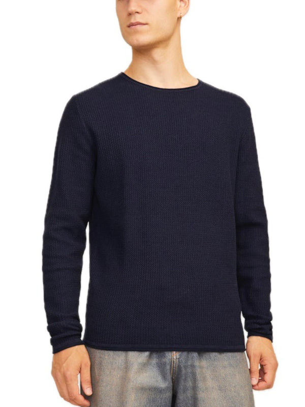 JACK & JONES 12258407/Mood Indigo