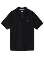 Polo Weekend Offender Nero in piquet HEATCOTE NERO WEEKEND OFFENDER 