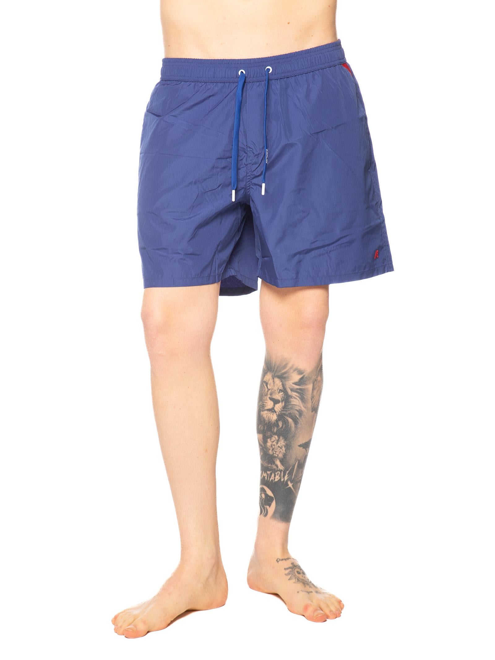 Costume Replay Royal boxer LM1154 804 REPLAY 