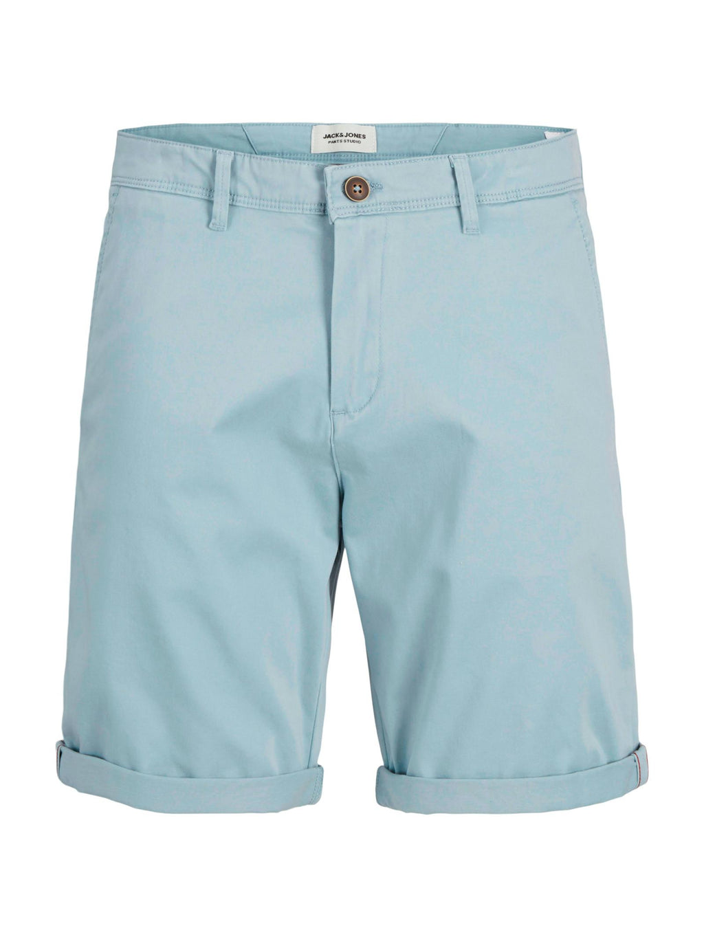 Bermuda Jack & Jones Bowi Celeste chino regular fit 12165604 /Arona JACK & JONES 