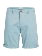 Bermuda Jack & Jones Bowi Celeste chino regular fit 12165604 /Arona JACK & JONES 
