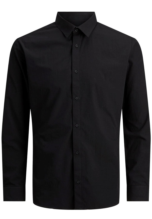 JACK & JONES 12187222/Black