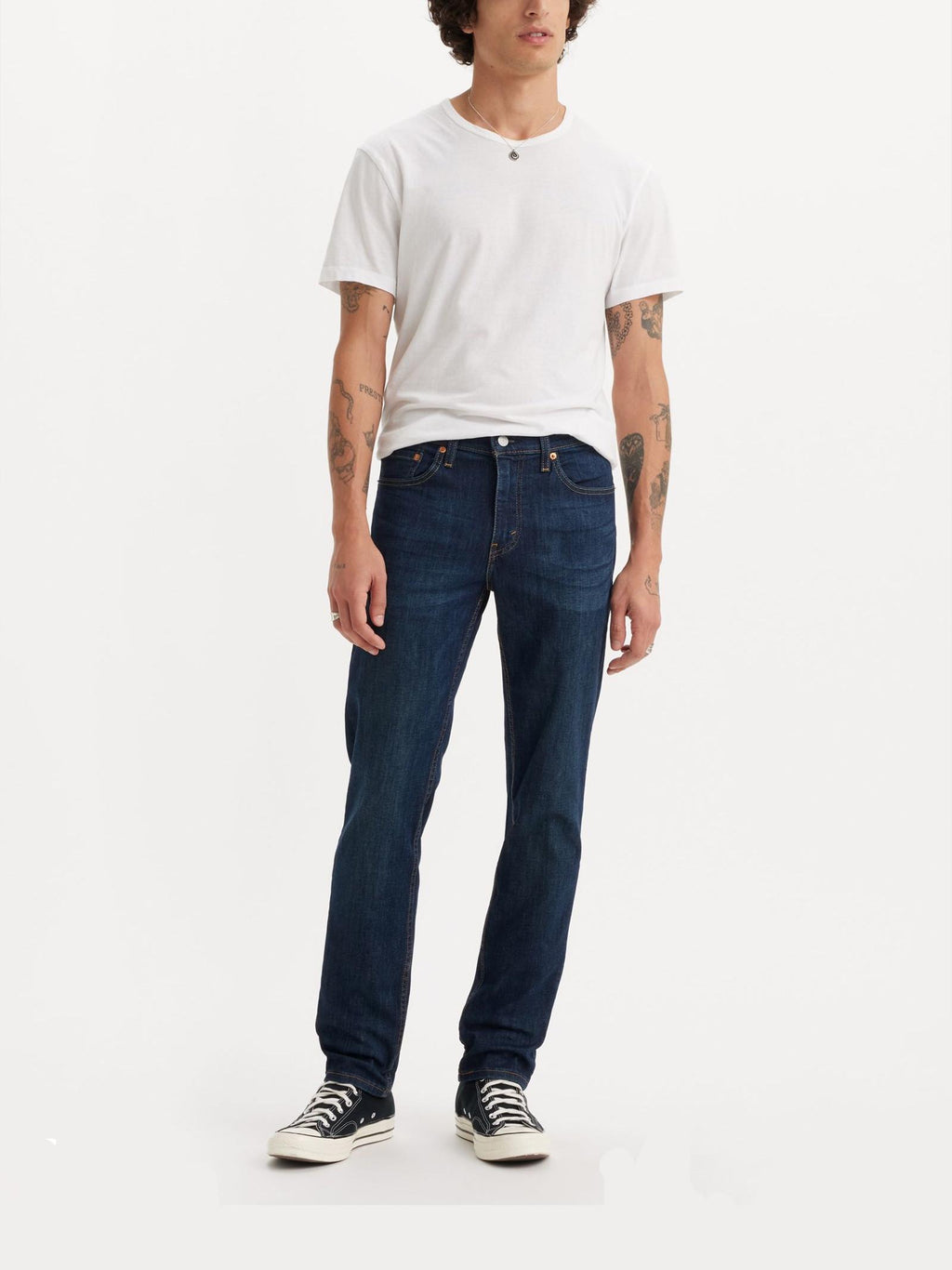 Jeans Levi's® 511 Dark Indigo Worn In slim fit 045114655 Dark Indigo - Worn In LEVI'S® 