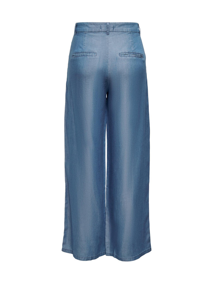 JACQUELINE DE YONG 15283508/Medium Blue Denim