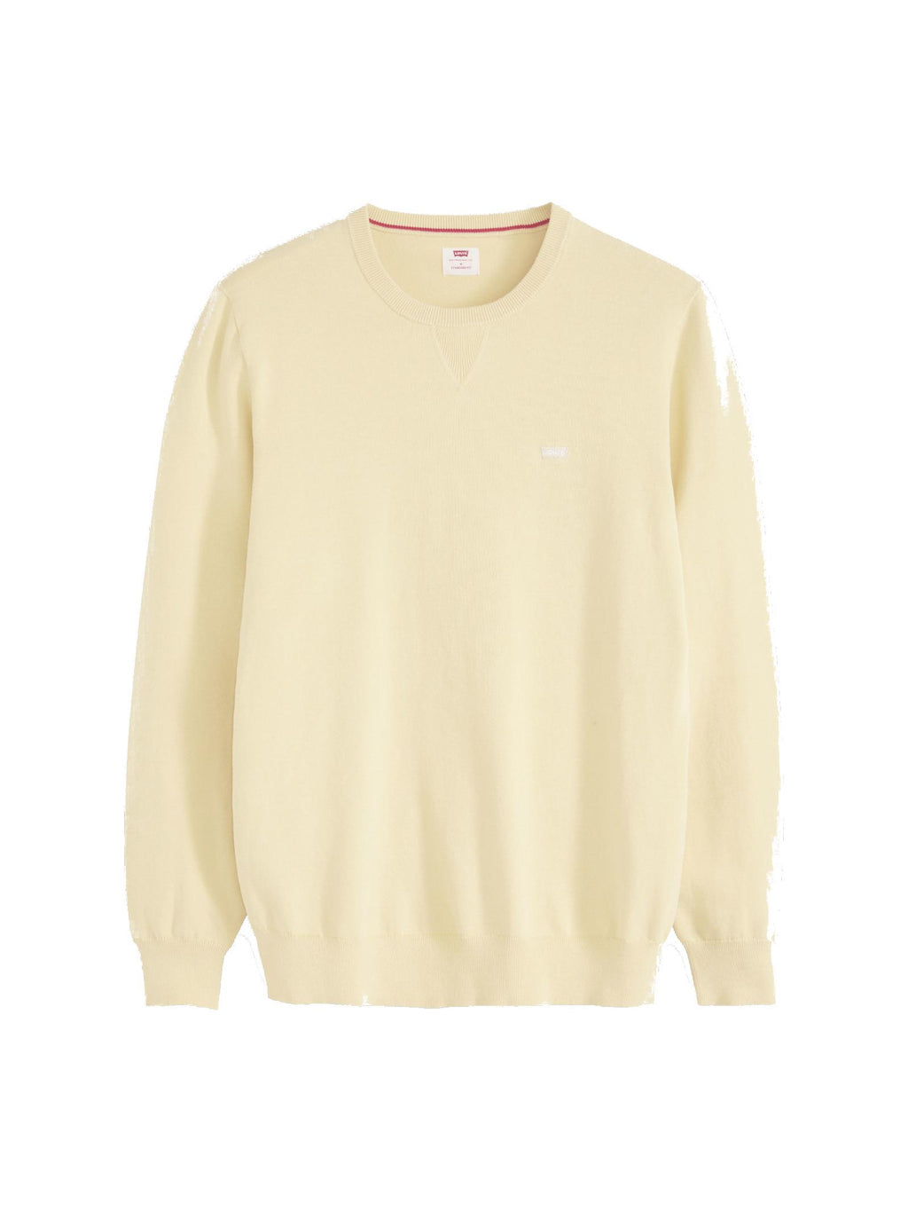 Maglia LEVI'S® Lightweight Panna nido d'ape A720700 37 LEVI'S® 