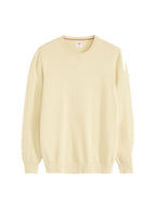 Maglia LEVI'S® Lightweight Panna nido d'ape A720700 37 LEVI'S® 