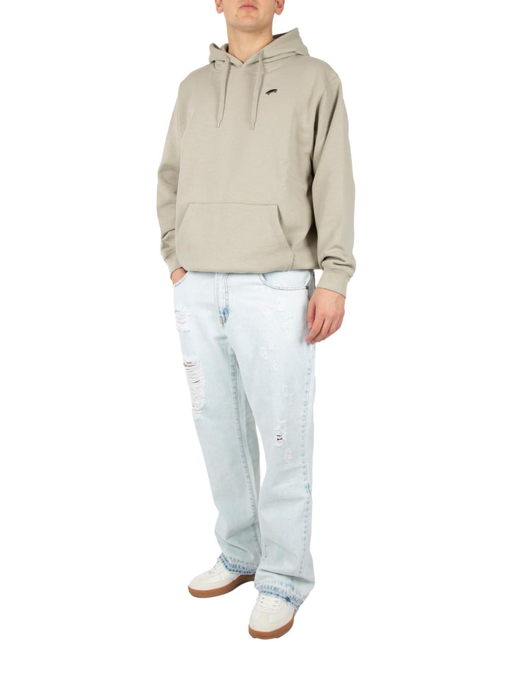 KLIXS 1172ALIGHT BLUE DENIM