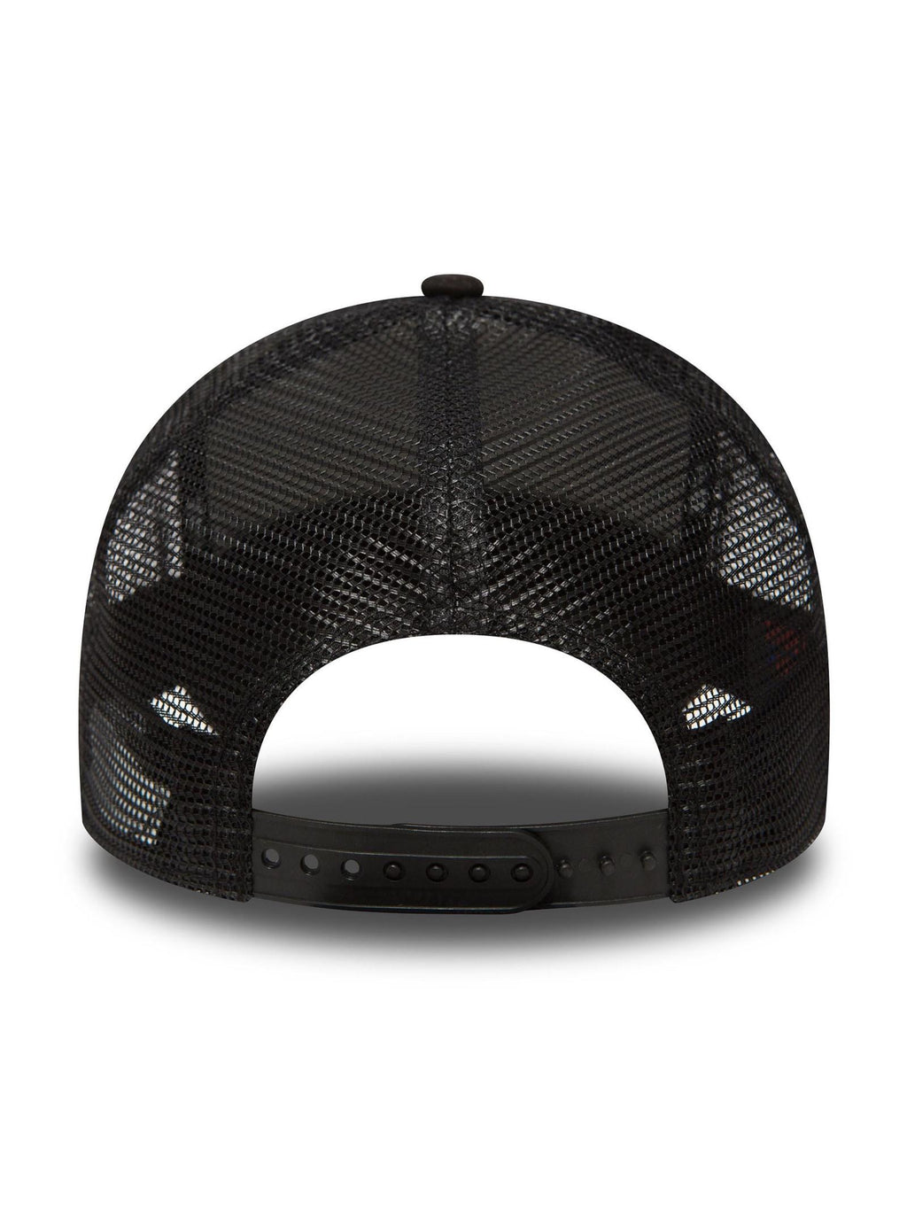Cappellino New Era  9FORTY® Nero 11579474 BLKBLK NEW ERA 