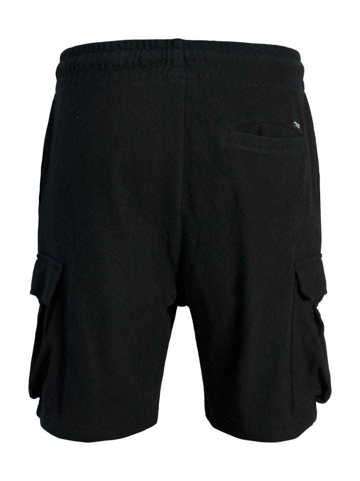 JACK & JONES 12268777/Black