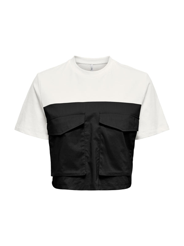 ONLY 15346594/Black Cloud Dancer