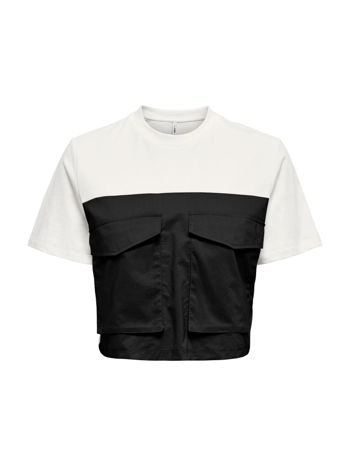 ONLY 15346594/Black Cloud Dancer