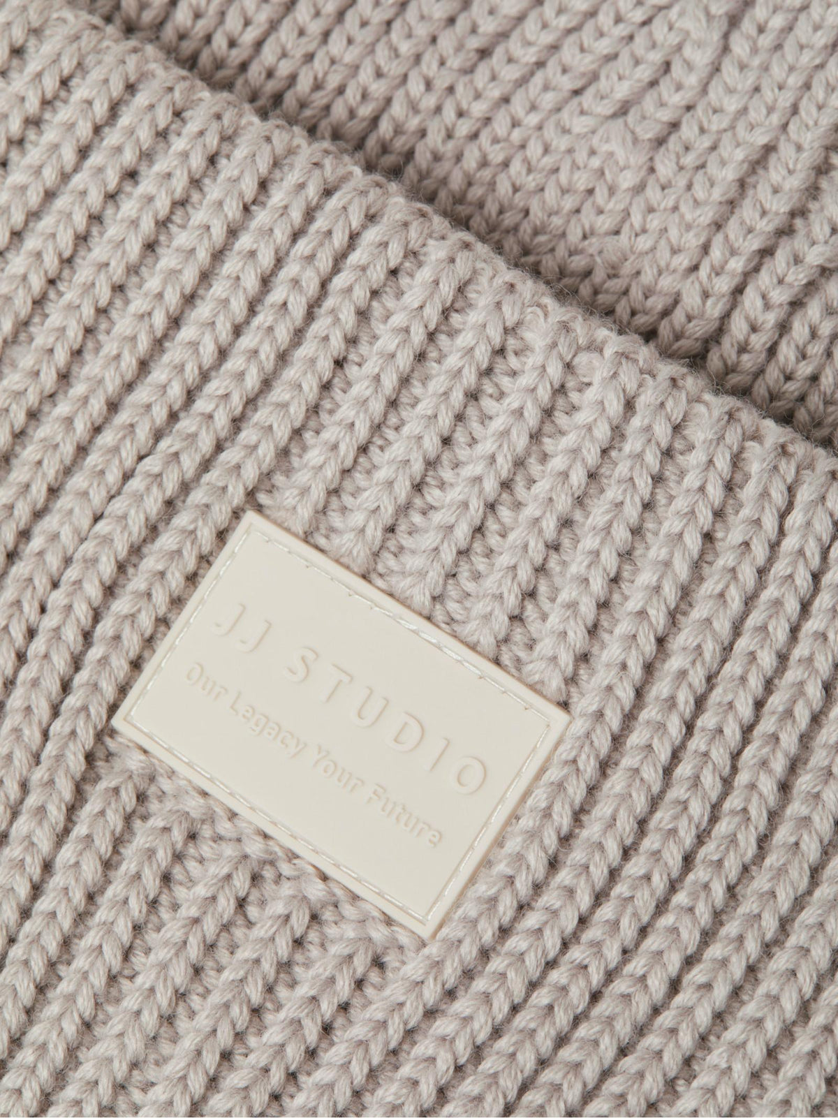 Berretto Jack & Jones Beanie Beige 12259422 /MOONBEAN JACK & JONES 