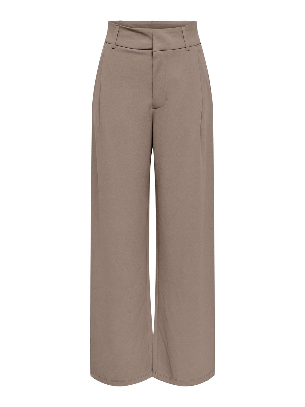 Pantalone JDY Geggo Fango 15330419 /Driftwood JDY 